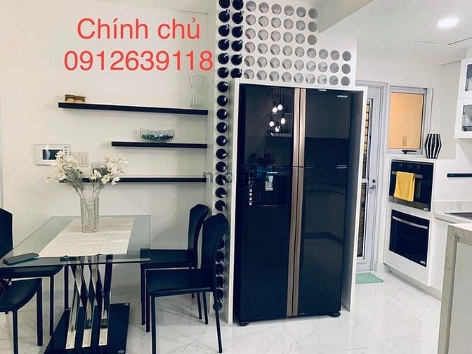 Hình ảnh Gia đình cần cho thuê Trang Chủ MB66.COM / Đăng Ký Tặng 66K Happy Valley, phú mỹ hưng nội thất đầy đủ