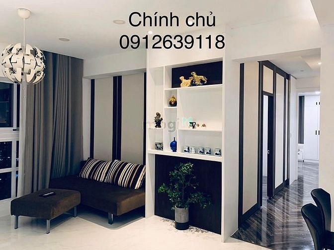 Hình ảnh Gia đình cần cho thuê Trang Chủ MB66.COM / Đăng Ký Tặng 66K Happy Valley, phú mỹ hưng nội thất đầy đủ
