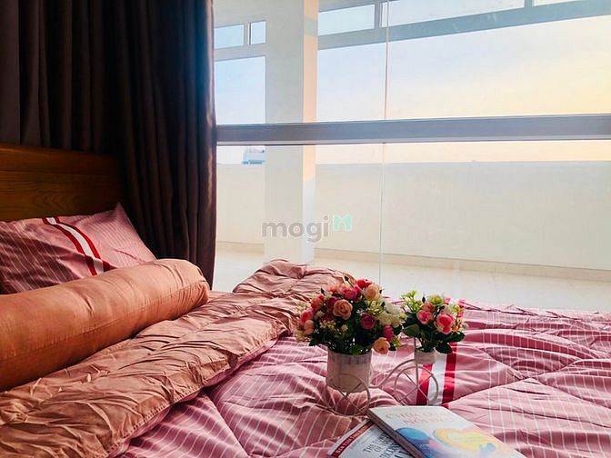 Hình ảnh Cho thuê Trang Chủ MB66.COM / Đăng Ký Tặng 66K - gần cầu kênh tẻ - đầy đủ nội thất - thoáng mát.
