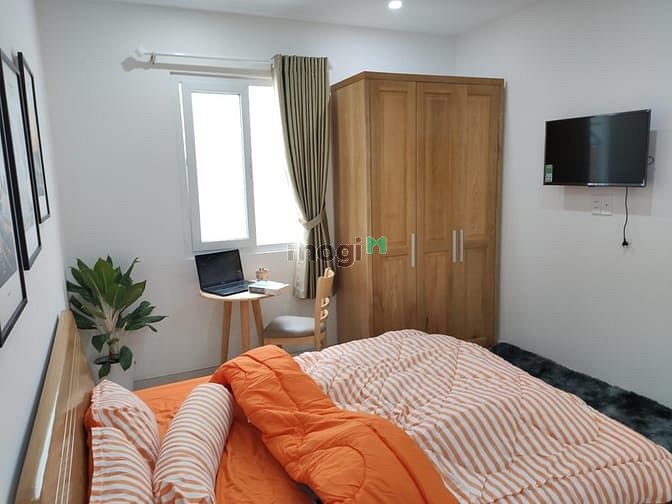 Hình ảnh Cho thuê Trang Chủ MB66.COM / Đăng Ký Tặng 66K - gần cầu kênh tẻ - đầy đủ nội thất - thoáng mát.