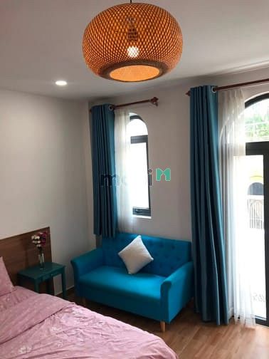 Hình ảnh Cho thuê Trang Chủ MB66.COM / Đăng Ký Tặng 66K - gần cầu kênh tẻ - đầy đủ nội thất - thoáng mát.