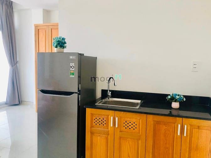 Hình ảnh Cho thuê Trang Chủ MB66.COM / Đăng Ký Tặng 66K - gần cầu kênh tẻ - đầy đủ nội thất - thoáng mát.