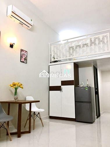 Hình ảnh Cho thuê Trang Chủ MB66.COM / Đăng Ký Tặng 66K - gần cầu kênh tẻ - đầy đủ nội thất - thoáng mát.