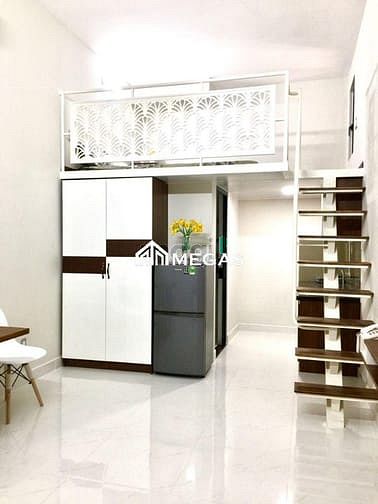 Hình ảnh Cho thuê Trang Chủ MB66.COM / Đăng Ký Tặng 66K - gần cầu kênh tẻ - đầy đủ nội thất - thoáng mát.