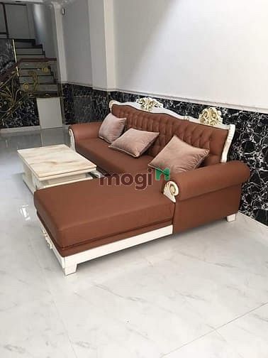 Hình ảnh Bán nhà villa hẻm 8m, 187 đường Bạch Đằng, P. 2, Tân Bình