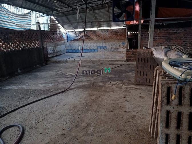Hình ảnh Cần bán nhà vườn 2 mặt tiền - xã Phước Thạnh - Củ Chi