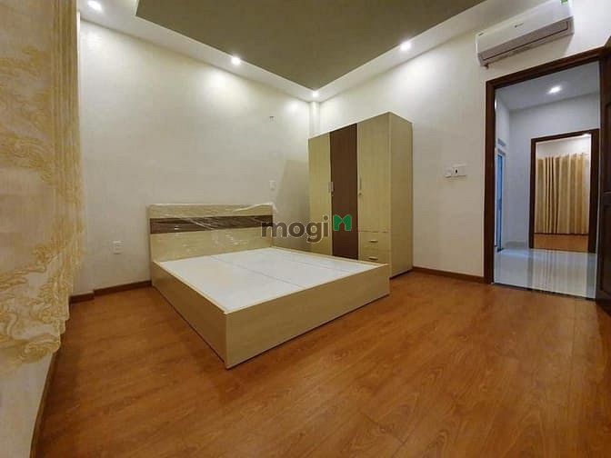 Hình ảnh Bán biệt thự CN 82m2 5 tầng đường Thăng Long, phường 2, quận Tân Bình