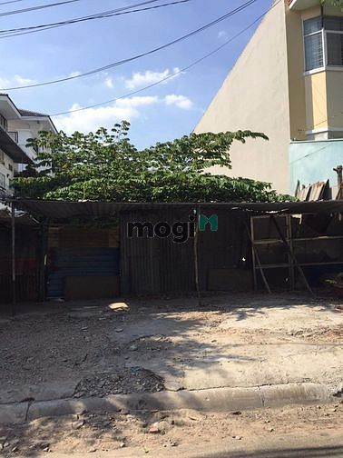 Hình ảnh Bán đất MT đường Kinh Dương Vương, P. An Lạc, Q. Bình Tân, 5 x 33m