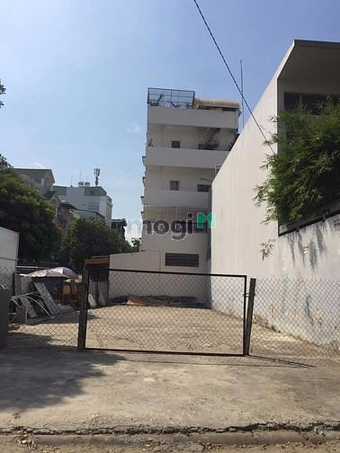 Hình ảnh Bán đất biệt thự MT đường Số 32A, PBình Trị Đông B, 10 x 20m