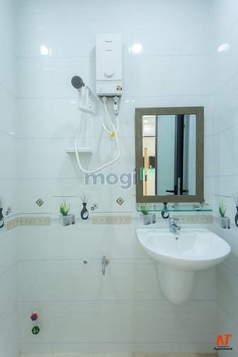 Hình ảnh Mb6623 nạp rút nhanh chóng mini FULL nội thất ngay trung tâm Q10, có ban công, thang máy
