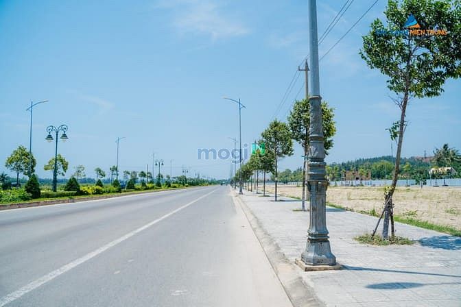 Hình ảnh chỉ 900 triệu sở hữu Vị trí Vàng Mỹ Khê Angkora Park
