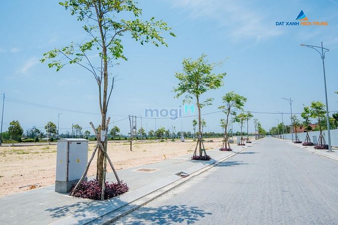 Hình ảnh Chỉ 1.6 tỷ sở hữu 100% giá trị lô đất Mỹ Khê Angkora Park