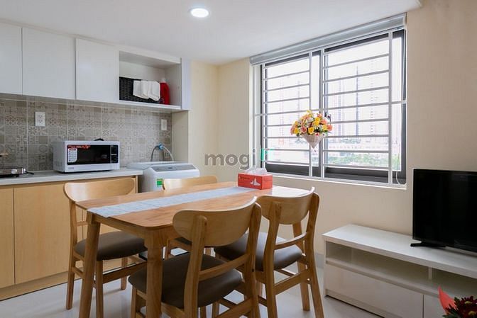 Hình ảnh Cho thuê Trang Chủ MB66.COM / Đăng Ký Tặng 66Ki full nội thất Quận 7