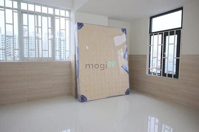 Hình ảnh Cho thuê phòng trọ đẹp, thoáng có nội thất Quận 7