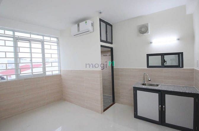 Hình ảnh Cho thuê phòng trọ đẹp, thoáng có nội thất Quận 7