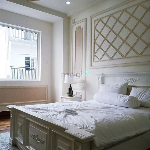 Hình ảnh Biệt thự cạnh khu Đệ Nhất KS, Tân Bình 69.9m2 - 6 tầng - 14.2 tỷ.
