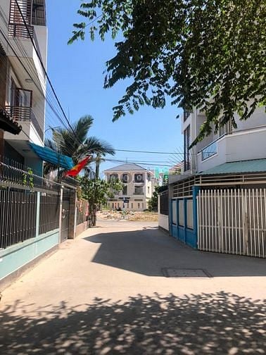 Hình ảnh Bán đất đường số 10 Tăng Nhơn Phú B dt50m2 giá 2ty8 hẻm xe hơi sổ hồng