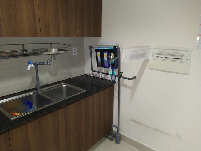 Hình ảnh Mb6623 nạp rút nhanh chóng C/C cao cấp An Phú Apartment , 2PN, 2 WC, Quận 6, Gía ưu đãi.