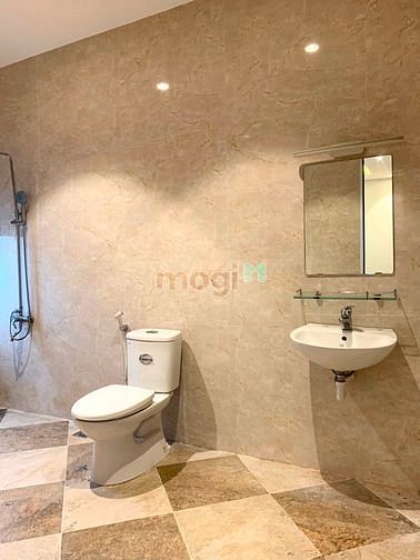 Hình ảnh Căn Hộ Mini Sàn Gỗ SANG TRỌNG Ngay NTD Phú Thọ