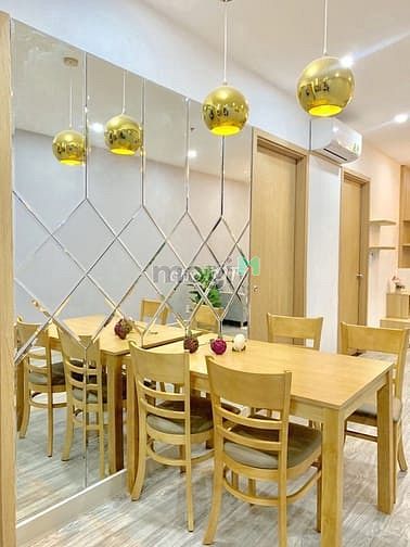 Hình ảnh Biệt Thự Phan Văn Trị, Nhà Ở Quân Đội 8*16m 2 lầu_