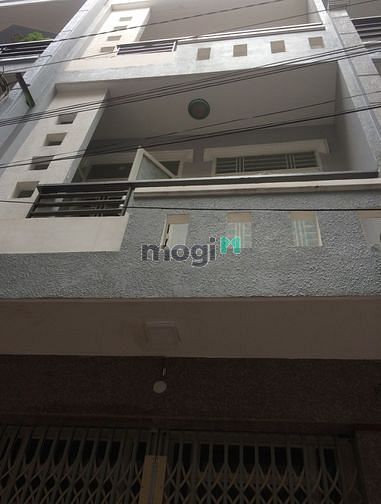 Hình ảnh Cho thuê nhà Mt sầm uất Tân Quý, q.Tân Phú, 2 lầu, gần AEON.
