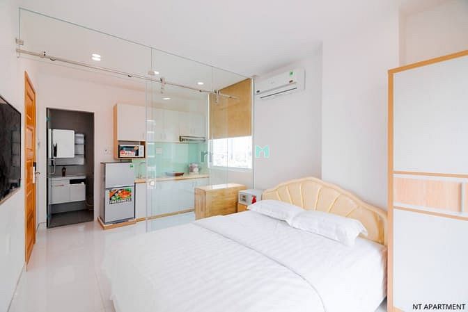 Hình ảnh Mb6623 nạp rút nhanh chóng VIP đầy đủ nội thất cao cấp, mới 100% chỉ cần xách vali vào ở