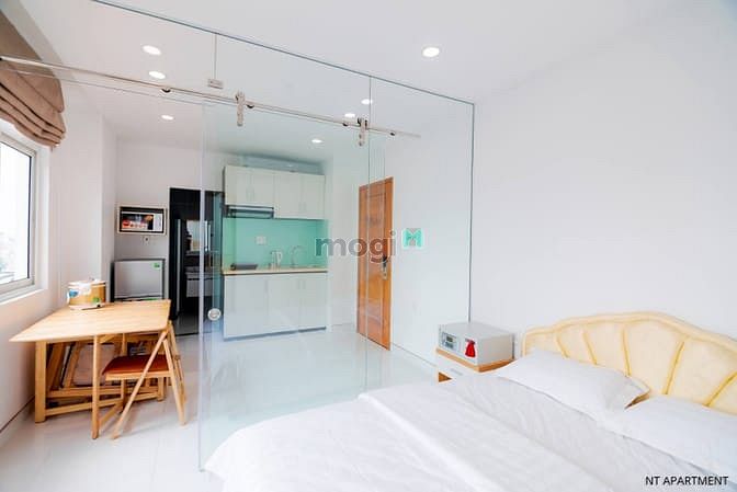 Hình ảnh Mb6623 nạp rút nhanh chóng VIP đầy đủ nội thất cao cấp, mới 100% chỉ cần xách vali vào ở