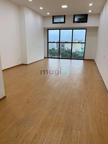 Hình ảnh Văn phòng mới xây, hiện đại bậc nhất Q2 - dành cho công ty nhỏ 3-10 NV