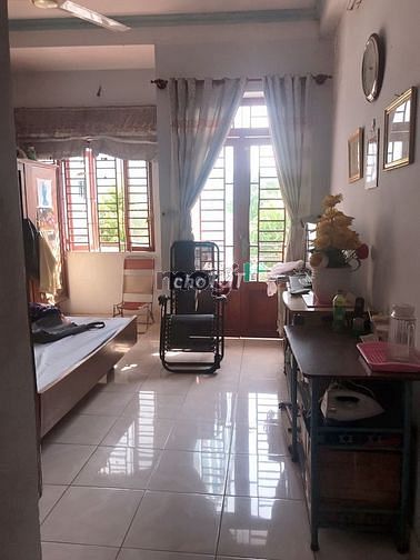 Hình ảnh Nhà hẻm xe tải cách Mặt Tiền 10m Phan Văn Trị 3lau
