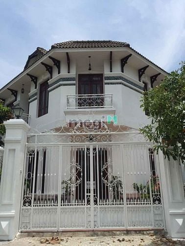 Hình ảnh Biệt thự Thảo Điền - Sân vườn 2 lầu - DT 500m2 - Giá thuê 2500$/tháng