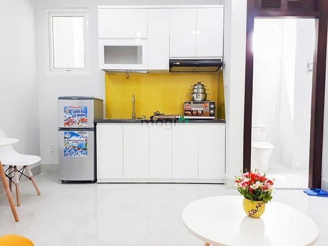 Hình ảnh Cho thuê Trang Chủ MB66.COM / Đăng Ký Tặng 66K 1PN đầy đủ nội thất Quận 7