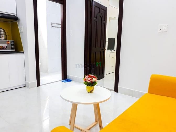 Hình ảnh Cho thuê Trang Chủ MB66.COM / Đăng Ký Tặng 66K 1PN đầy đủ nội thất Quận 7
