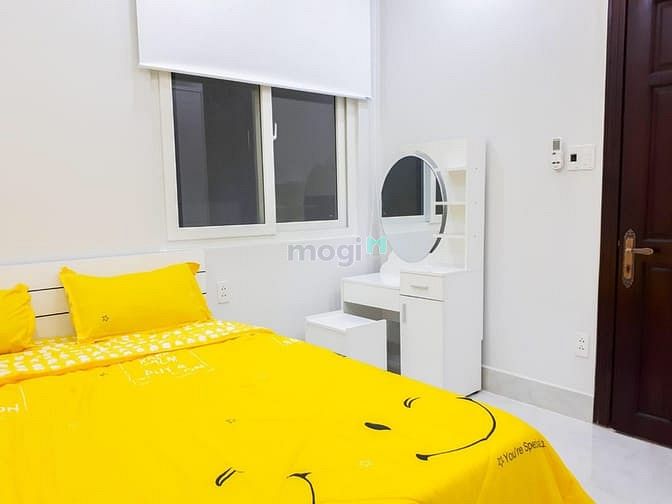 Hình ảnh Cho thuê Trang Chủ MB66.COM / Đăng Ký Tặng 66K 1PN đầy đủ nội thất Quận 7
