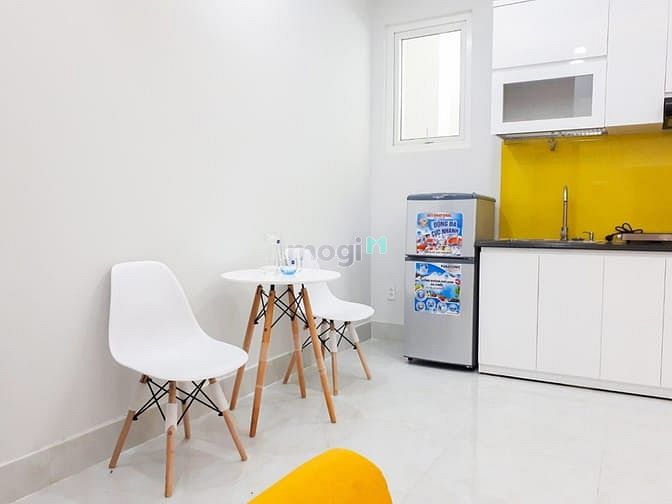 Hình ảnh Cho thuê Trang Chủ MB66.COM / Đăng Ký Tặng 66K 1PN đầy đủ nội thất Quận 7