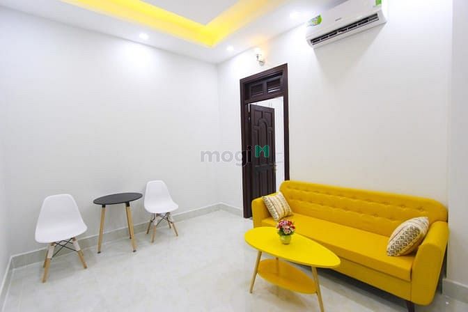 Hình ảnh Cho thuê Trang Chủ MB66.COM / Đăng Ký Tặng 66K 1PN đầy đủ nội thất Quận 7