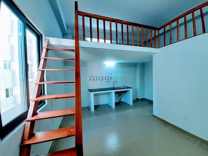 Hình ảnh Phòng trọ có nội thất trung tâm Quận 7
