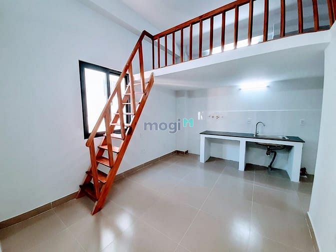 Hình ảnh Phòng trọ có nội thất trung tâm Quận 7