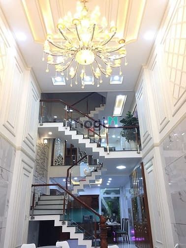 Hình ảnh Bán nhà gấp đường Bàu Cát Đôi, P12, Tân Bình