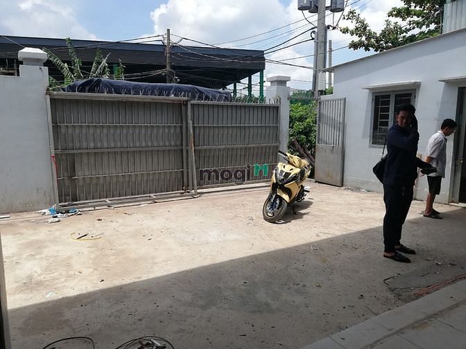 Hình ảnh Cho thuê mặt tiền Phạm Văn Xảo, DT:16x20m, quận Tân Phú.