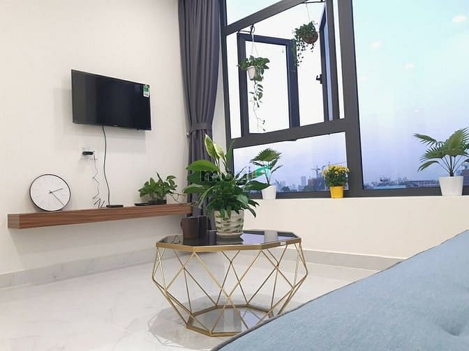 Hình ảnh Mb6623 nạp rút nhanh chóng mini 1PN Đầy đủ nội thất ngay Lý Phục Man, BigC, Vincom