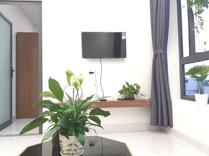Hình ảnh Mb6623 nạp rút nhanh chóng mini 1PN Đầy đủ nội thất ngay Lý Phục Man, BigC, Vincom