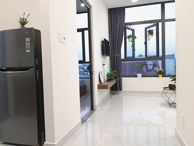 Hình ảnh Mb6623 nạp rút nhanh chóng mini 1PN Đầy đủ nội thất ngay Lý Phục Man, BigC, Vincom