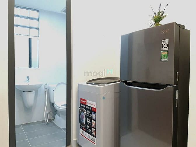 Hình ảnh Mb6623 nạp rút nhanh chóng mini 1PN Đầy đủ nội thất ngay Lý Phục Man, BigC, Vincom