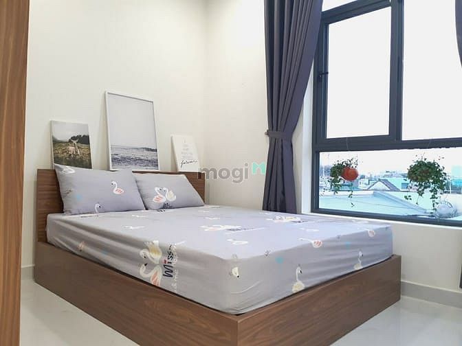 Hình ảnh Mb6623 nạp rút nhanh chóng mini 1PN Đầy đủ nội thất ngay Lý Phục Man, BigC, Vincom