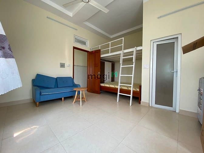 Hình ảnh Mb6623 nạp rút nhanh chóng 40m2, 1PN, studio, duplex, Full nội thất ,