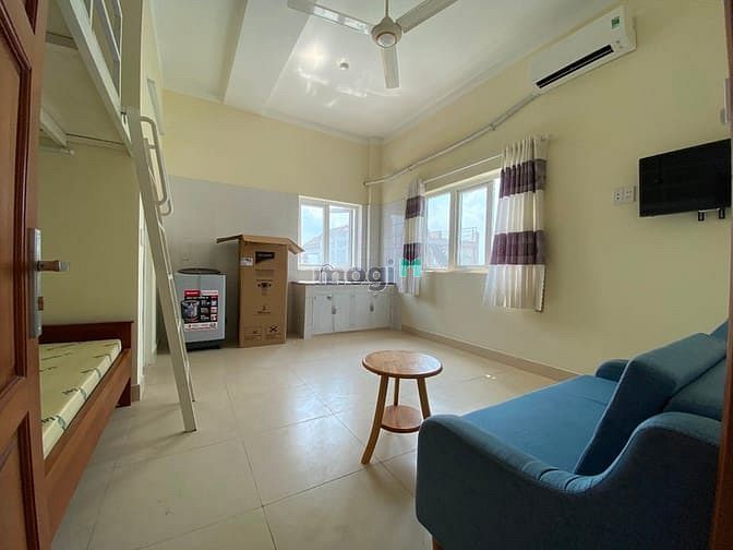 Hình ảnh Mb6623 nạp rút nhanh chóng 40m2, 1PN, studio, duplex, Full nội thất ,