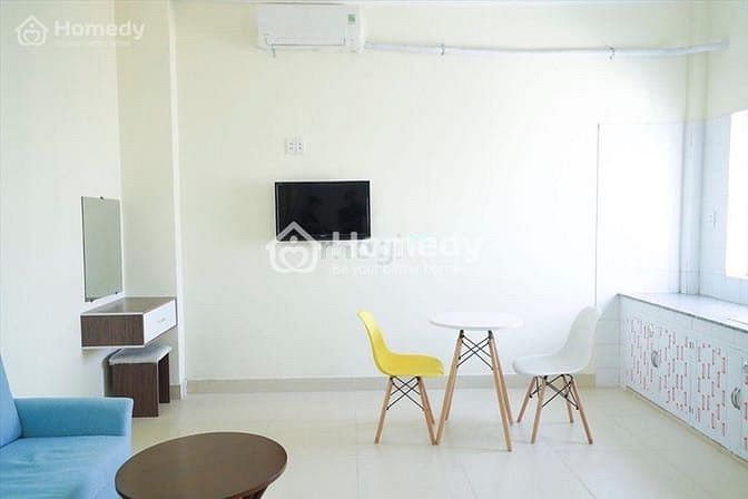 Hình ảnh Mb6623 nạp rút nhanh chóng 40m2, 1PN, studio, duplex, Full nội thất ,