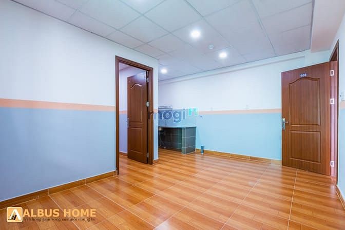 Hình ảnh Mb6623 nạp rút nhanh chóng 40m2, 1PN, studio, duplex, Full nội thất ,