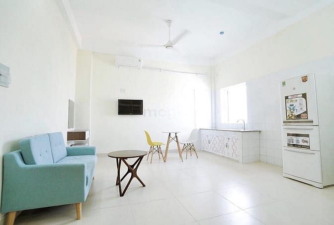 Hình ảnh Mb6623 nạp rút nhanh chóng 40m2, 1PN, studio, duplex, Full nội thất ,