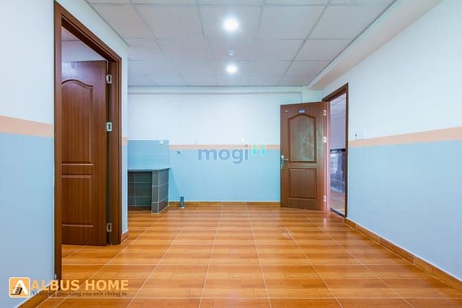 Hình ảnh Mb6623 nạp rút nhanh chóng 40m2, 1PN, studio, duplex, Full nội thất ,